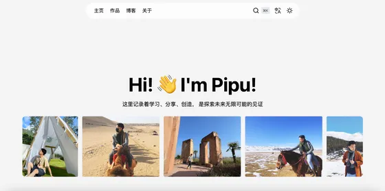 皮普的数字花园